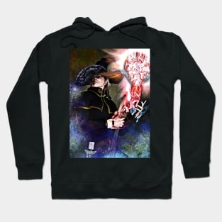 Let there be light! Hoodie